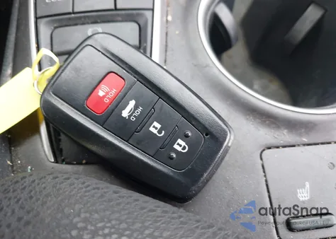 2022 Toyota Camry Xle Awd z USA, uszkodzony, nr VIN 4T1F11BK0NU057029